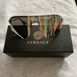 Versace sunglasses